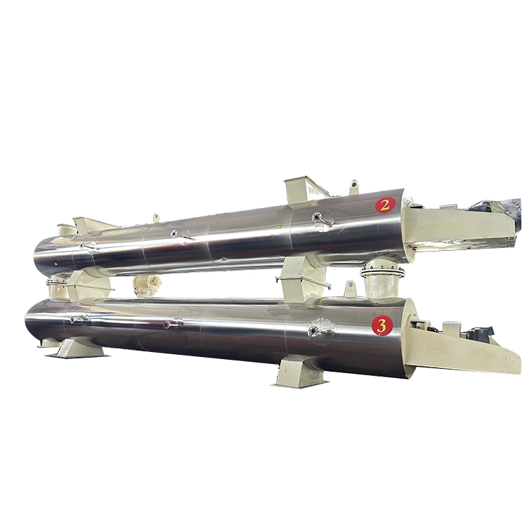 ຖັງຂ້າເຊື້ອເມັດພືດປັບປຸງຄວາມປອດໄພຂອງອາຫານ ແລະປະສິດທິພາບການປຸງແຕ່ງແນວໃດ?