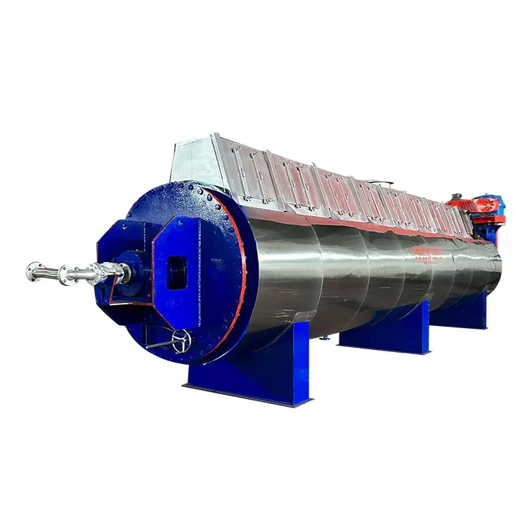 Chicken Bone Meal Processing Equipment