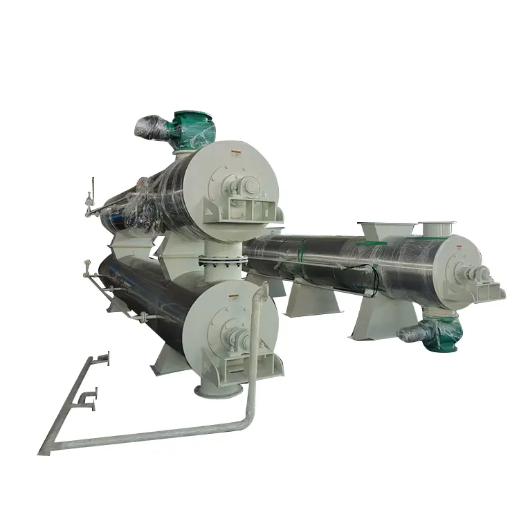 Imported Grain Sterilization Equipment